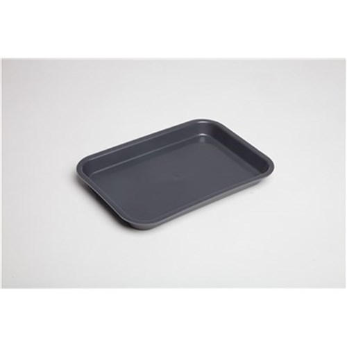 Mini Tray for Setup Grey 23.81 x 16.19 x 2.22cm