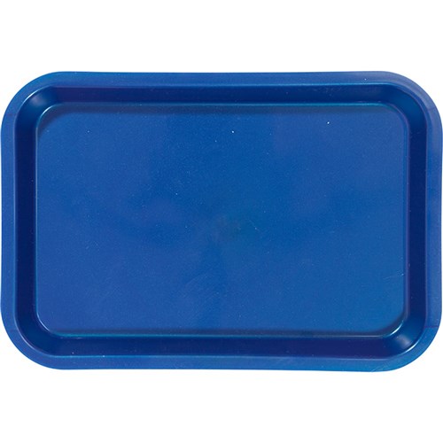 ZIRC Mini Tray for Setup - Midnight Blue - 23.81 x 16.19 x 2.22cm