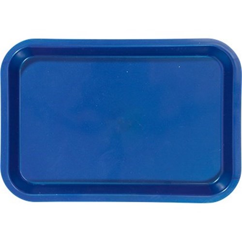ZIRC Mini Tray for Setup - Midnight Blue - 23.81 x 16.19 x 2.22cm