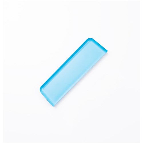 ZIRC Drawer Organiser Dividers - Medium - Neon Blue, 1-Pack