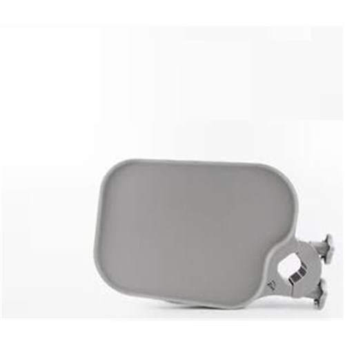 ZIRC E Z Access Shelf - Grey - 41.91 x 25.4 x 5.7cm