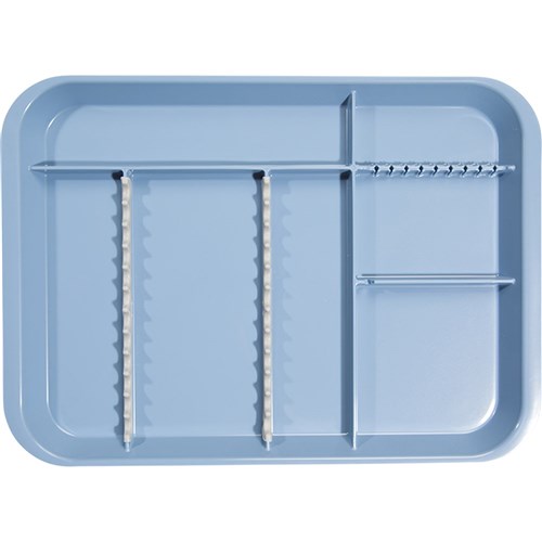 ZIRC Insti Grip - use with B Lok Divided Tray