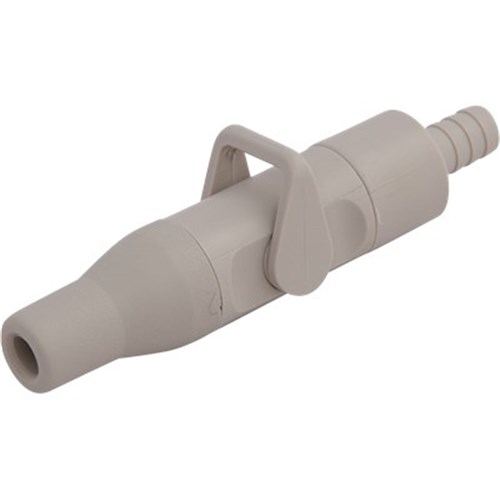 ZIRC Saliva Ejector Valve Lever - 7.62cm x1.59cm x 1.75cm, 1-Pack