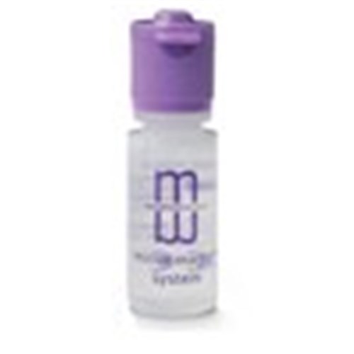 Zirc Mirror Magic - Antifog Solution - 6ml Bottle, 10-Pack