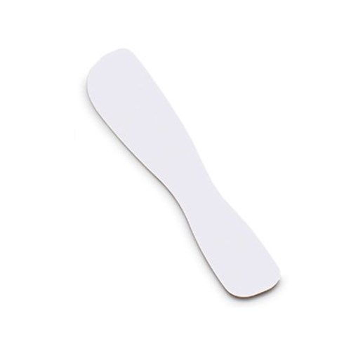 Alginate Spatula White