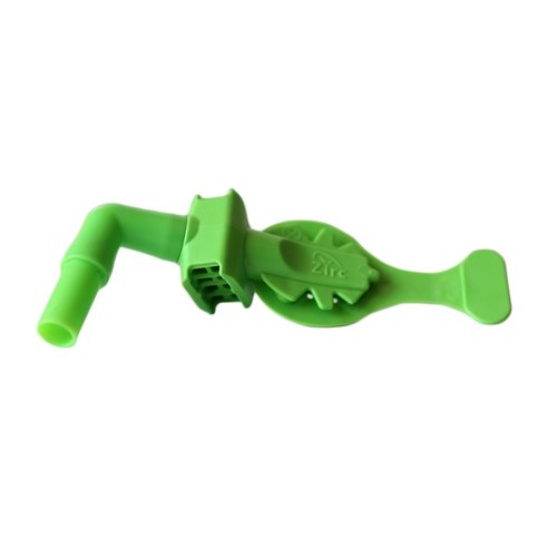 Zirc Mr Thirsty - Single Use Adaptor - Small - 10mm, 100-Pack