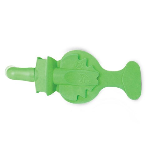 Zirc Mr Thirsty - Single Use Adaptor - Small - 10mm, 100-Pack