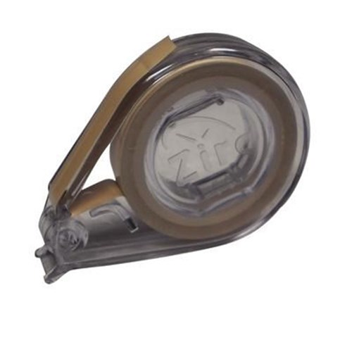 ZIRC E Z ID Tape for Instruments - Beige - 3m roll