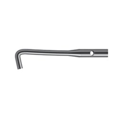 LOCATOR FIXED Optional Removal Hook Tip