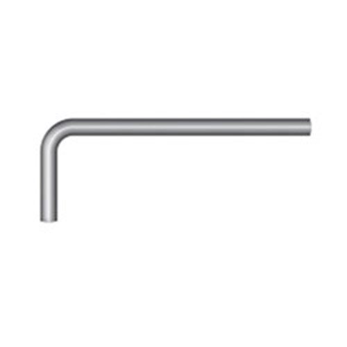 LOCATOR FIXED Tool 2.5mm Hex Wrench