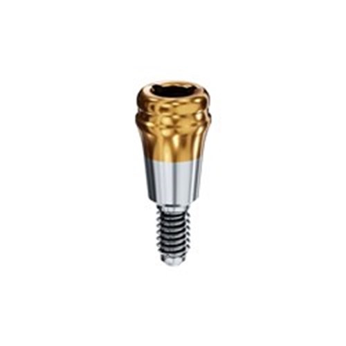 Loc Abut DIO 3.8mm x GH 2mm