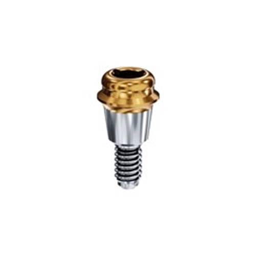 Dio LOCATOR Abutment 4.5/5.3 SM 1.0mm