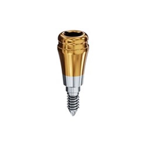Locator Anthogyr 3.4 Tall 3.5mm Height