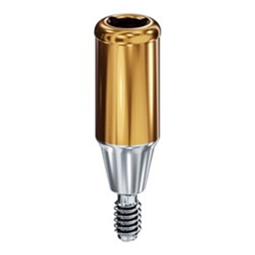 Locator Abut Active 3.5x6mm