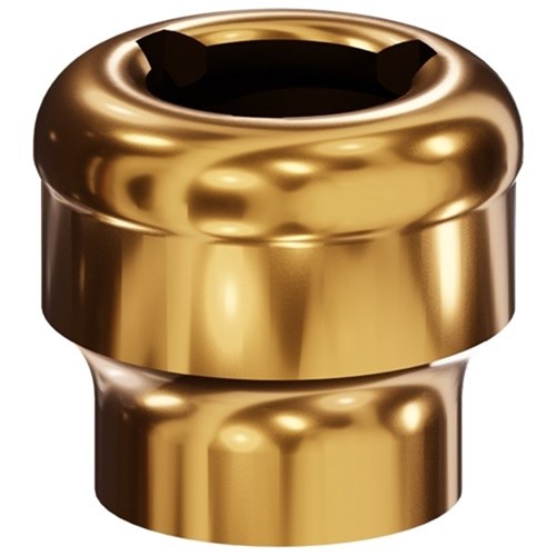 LODI abutment 5mm cuff