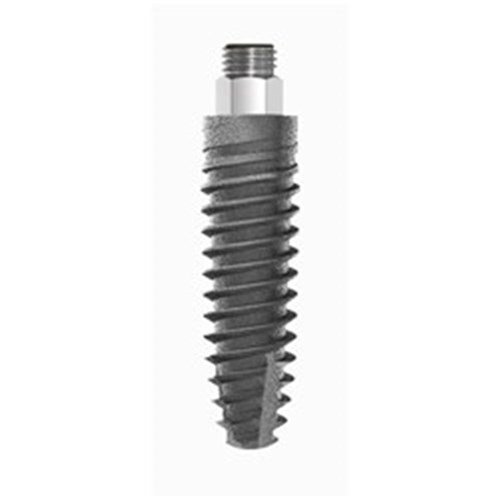Locator Implant Only 3.5mm Dia 14mm Length