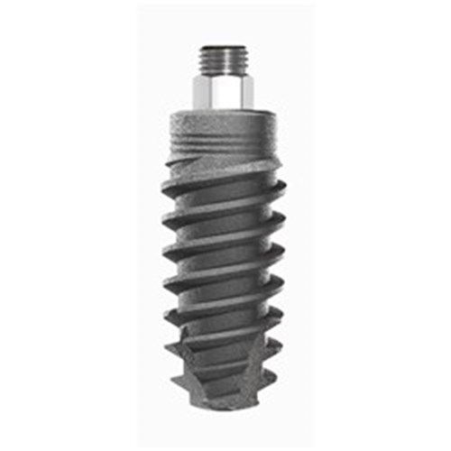 Locator Implant Only 4.9mm Dia 8mm Length