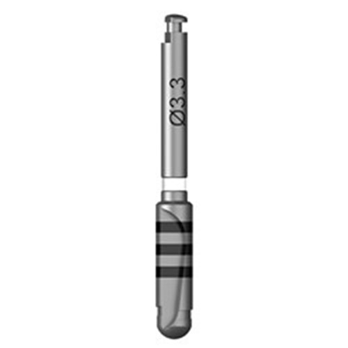 Cortical Drill 3.3mm