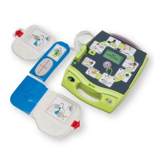 ZOLL AED Plus