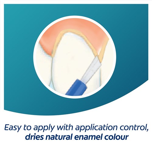 Colgate Duraphat Fluoride Varnish - Single Dose, 50-Pack
