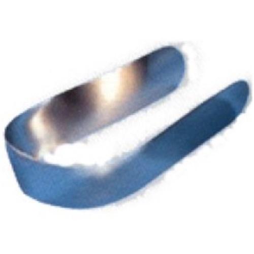 Hawe Tofflemire Contoured Matrices - 0.050mm - Thin, 30-Pack