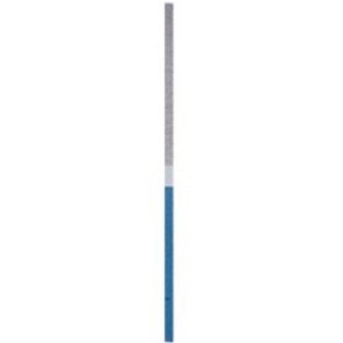 Hawe Finish and Polishing Strip - Medium - 3.9mm - White/Blue, 100-Pack