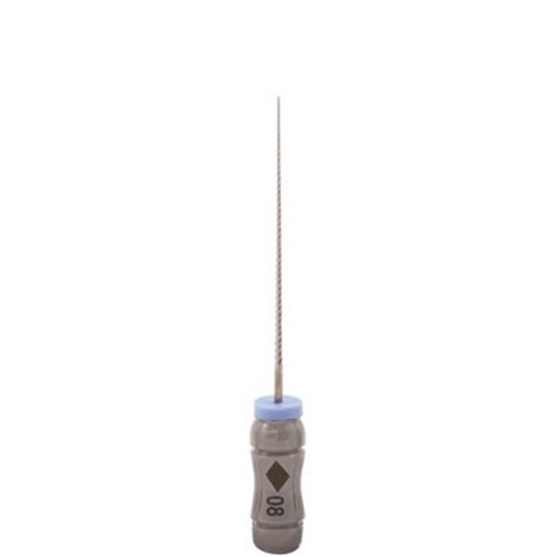 K FLEX File 21mm Size 08 Grey