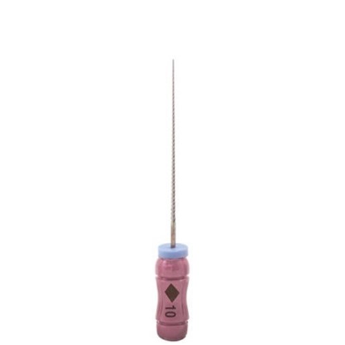 K FLEX File 21mm Size 10 Purple