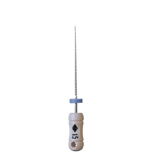 K FLEX File 21mm Size 15 White 