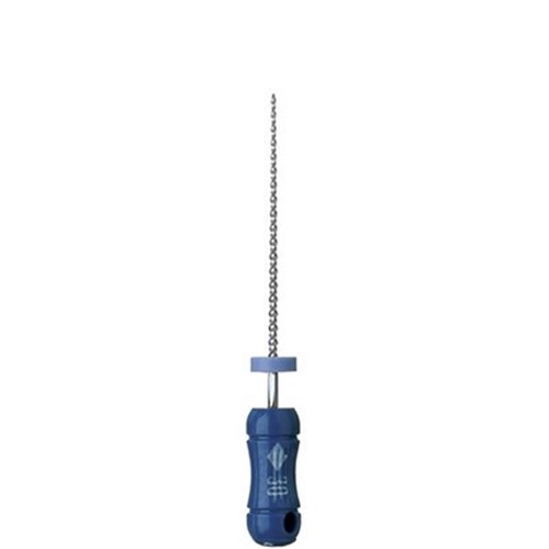 K FLEX File 21mm Size 30 Blue