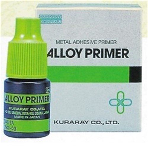 Kuraray Noritake Alloy Primer - 5ml Bottle