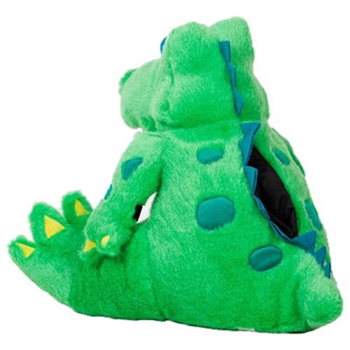 Starsmilez Teaching Aid - Al E Gator with Big Brush - 41cm