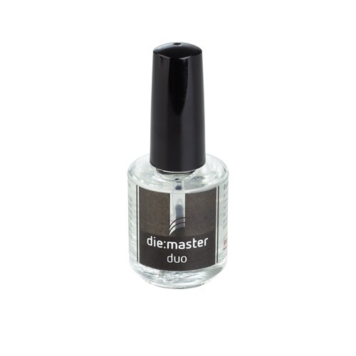 DIE MASTER Varnish Duo Primer 15ml