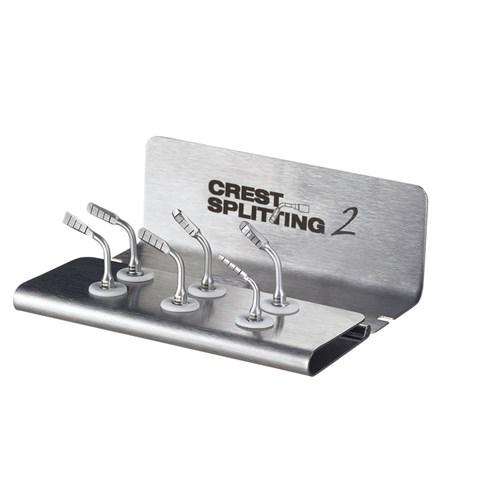 Acteon Crest Splitting II Kit