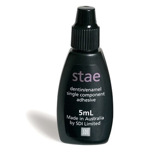 SDI Stae - Single Component Adhesive - 5ml Bottle
